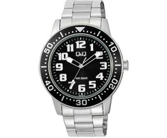 Laikrodis Q&amp;Q Q60B-001PY