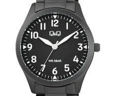 Laikrodis Q&amp;Q Q76B-001PY