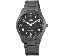 Laikrodis Q&amp;Q Q76B-001PY