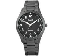 Laikrodis Q&amp;Q Q76B-001PY