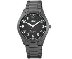 Laikrodis Q&amp;Q Q76B-001PY