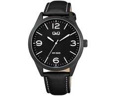 Laikrodis Q&amp;Q Q77B-002PY