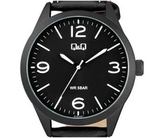 Laikrodis Q&amp;Q Q77B-002PY
