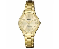 Laikrodis Q&amp;Q QB09J003Y