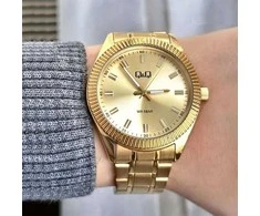 Laikrodis Q&amp;Q QZ48J010Y