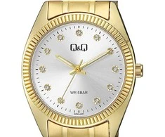 Laikrodis Q&amp;Q QZ65J001Y