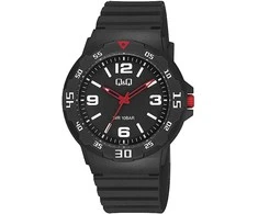 Laikrodis Q&amp;Q V02A-013VY