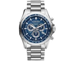 Laikrodis Roamer Rockshell Mark III Chrono 220837 41 45 20