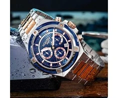 Laikrodis Roamer 221837 49 45 20