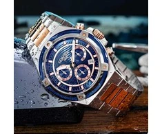 Laikrodis Roamer 221837 49 45 20