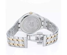 Laikrodis Roamer Slim-line Classic Gents 512833 49 65 20