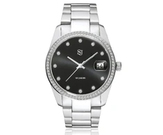 Laikrodis Sif Jakobs Aurora SJ-W1050-CZ