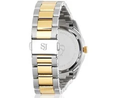 Laikrodis Sif Jakobs Electra SJ-W1054-CZ-YG2