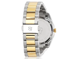 Laikrodis Sif Jakobs Electra SJ-W1054-CZ-YG2