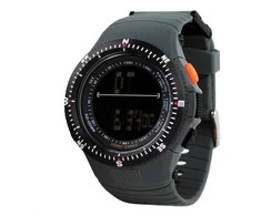 Laikrodis SKMEI 0989 Juodas