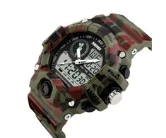 Laikrodis Skmei 1029 CMGN