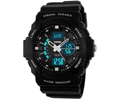 Laikrodis Skmei 1061BK