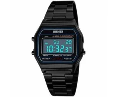 Laikrodis SKMEI 1123BK