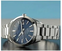 Laikrodis Casio Edifice EFV-160D-2AVEF