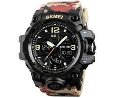 Laikrodis SKMEI 1155BCMRD