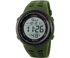 Laikrodis SKMEI 1167 AG