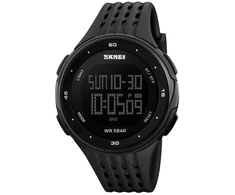 Laikrodis SKMEI 1219BK