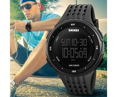 Laikrodis SKMEI 1219BK