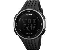 Laikrodis SKMEI 1219SI