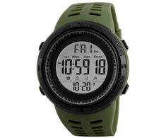 Laikrodis SKMEI 1251AGWT