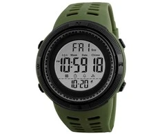 Laikrodis SKMEI 1251AGWT
