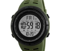 Laikrodis SKMEI 1251AGWT