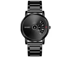 Laikrodis SKMEI 1260SBKBK