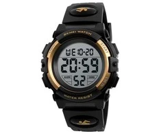 Laikrodis SKMEI 1266 GD
