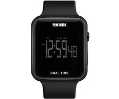 Laikrodis SKMEI 1271 BK juodas