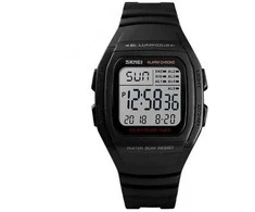 Laikrodis SKMEI 1278 BK