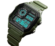 Laikrodis Skmei 1299AG