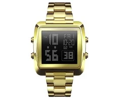 Laikrodis SKMEI 1369GD