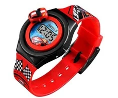 Laikrodis Skmei 1376 RD