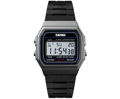 Laikrodis SKMEI 1412 TN Titanium