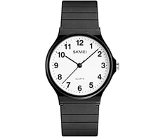 Laikrodis SKMEI 1419BKWT-AC