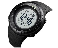 Laikrodis Skmei 1420 BK WT