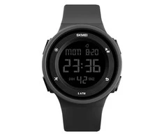 Laikrodis SKMEI 1445BK