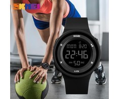 Laikrodis SKMEI 1445BK
