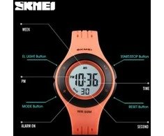 Laikrodis Skmei 1455RSPL