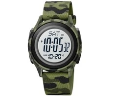 Laikrodis SKMEI 1476CMGN