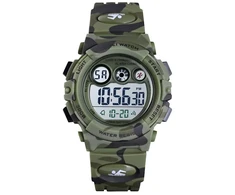 Laikrodis SKMEI 1547 CM GN