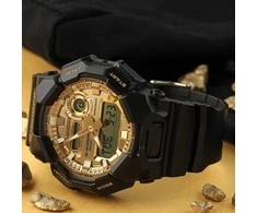 Laikrodis Casio G-shock Origin GA-010GGB-1A9ER Carbon Core Guard