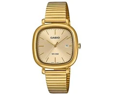 Laikrodis Casio Collection LTP-B166G-9AVEF