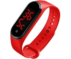 Laikrodis Skmei 1672 RD
