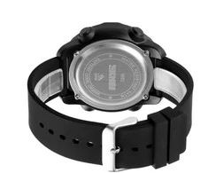 Laikrodis Skmei 1682 BK WT
